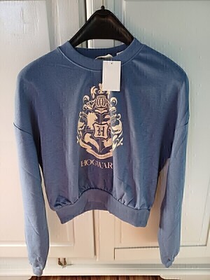 Elbląg NOWA bluza H& M, rozmiar 164/170,wiek 14+, z metką, cena z metki 54,99