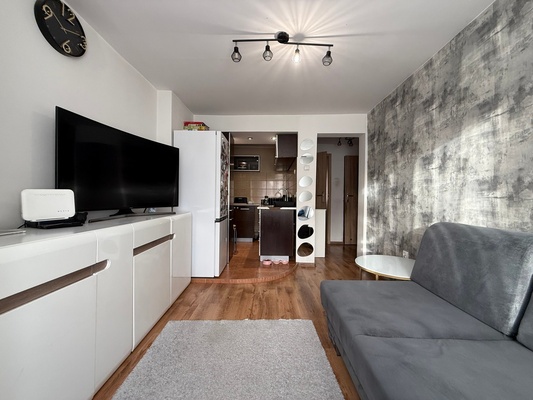 Elbląg BIURO NIERUCHOMOŚCISZULC& SZULCNA SPRZEDAŻMieszkanie w Elblągu ul. Kamienna o powierzchni z