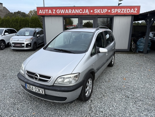 Elbląg Sprzedam
Opel Zafira 7 osobowy
2003 rok
2.0 diesel
100 koni
Klimatyzacja sprawna,
7 osobowy
El-szyby