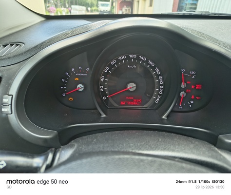 Elbląg Sprzedam Kia Sportage lll