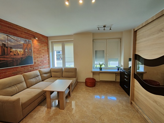 Elbląg STATOR NIERUCHOMOŚCI - 30 lat w Elblągu DO WYNAJĘCIA