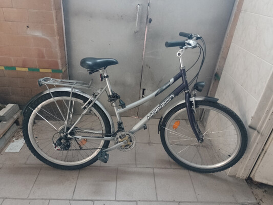 Elbląg Sprzedam rower 26cali. cena 250zl.