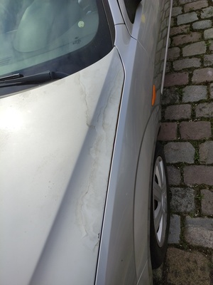 Elbląg Sprzedam Forda Mondeo MK3 z 2002 roku, silnik benzynowy. Samochód komfortowy, przestronny i dobrze sprawdza się