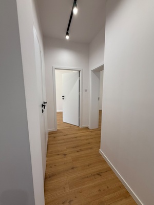 Elbląg Mieszkanie po generalnym remoncie 75.50m2 ul. Królewiecka Elbląg 656 095 zł (8690 zł za m2)