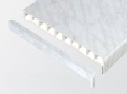 PARAPET PCV VOX WEWNĘTRZNY BIAŁY PARAPET PCV VOX WEWNĘTRZNY BIAŁY