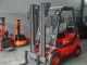 Linde H 25