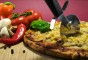 PIZZA QUATTRO FORMAGGI