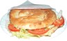 FOCACCIA SOLE