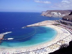 Gran Canaria ceny od