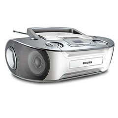 Radiomagnetofon AZ1133