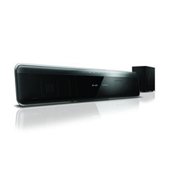 Kino domowe PHILIPS HTS5120
