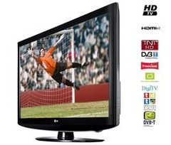 Telewizor LG 32LD320