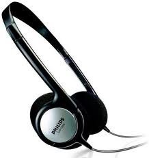 S�uchawki PHILIPS SHP1800