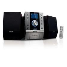 Wie�a PHILIPS MCD297