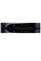 Odtwarzacz Blue ray LG BD550