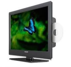 Telewizor SHARP LC-22DV510
