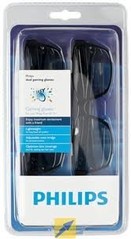Okulary 3D PHILIPS PTA436