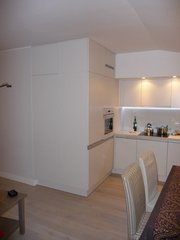 Fronty lakierowane mdf mat różne kolory RAL Fronty lakierowane mdf mat różne kolory RAL