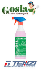 TENZI GRAN OLL GT 0.6 L TENZI GRAN OLL GT 0.6 L