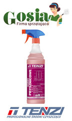TENZI Kabiny prysznicowe 1L TENZI Kabiny prysznicowe 1L