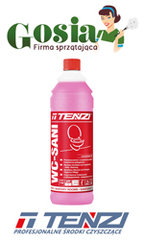 TENZI WC-SANI 1L TENZI WC-SANI 1L