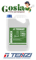 TENZI BRUDEX 5L TENZI BRUDEX 5L