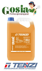 TENZI TopEfekt ORANŻ 5L TENZI TopEfekt ORANŻ 5L