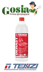 TENZI DERAST 1L TENZI DERAST 1L