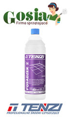 TENZI Pobudowlane Czyszczenie Posadzek-2 1L TENZI Pobudowlane Czyszczenie Posadzek-2 1L