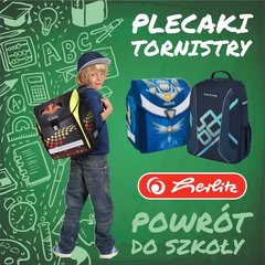 Plecaki i Tornistry Herlitz Plecaki i Tornistry Herlitz