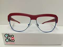 Okulary korekcyjne EVA MINGE Okulary korekcyjne EVA MINGE