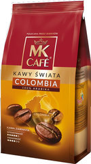 MK Café Kawy Świata Colombia Kawa ziarnista 250 g MK Café Kawy Świata Colombia Kawa ziarnista 250 g