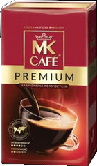 MK Café Premium Kawa palona mielona 500 g MK Café Premium Kawa palona mielona 500 g
