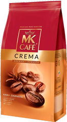 MK Café Crema Kawa ziarnista 1000 g MK Café Crema Kawa ziarnista 1000 g