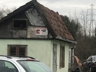 Modrzewina Elbląski Park Technologiczny - obiekt monitorowany