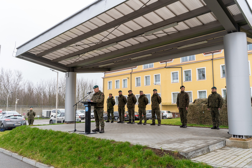 Przywitali Szwecję w NATO zdjęcie nr 303965