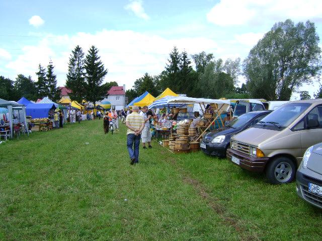 VII Międzynarodowe Targi Pszczelarskie i Tradycyjnej Żywności (1-2 sierpnia) w Karczowiskach zdjęcie nr 26114