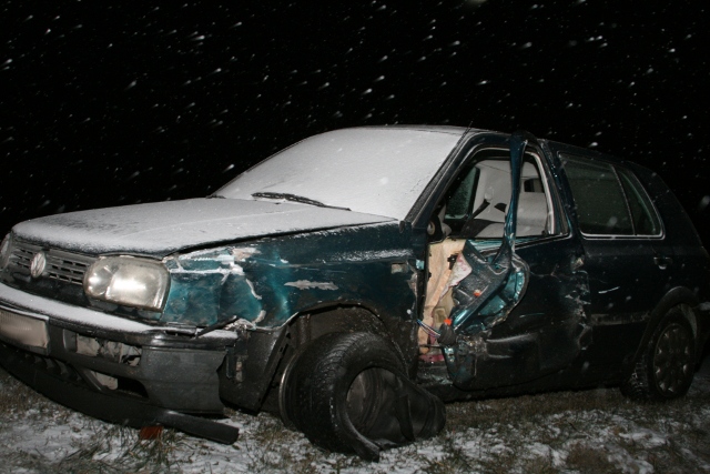 Śmiertelny wypadek na drodze do Malborka zdjęcie nr 29960