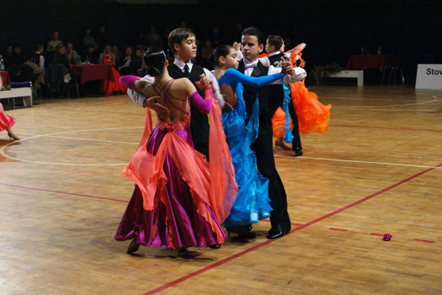 Świąteczny turniej tańca zdjęcie nr 30160