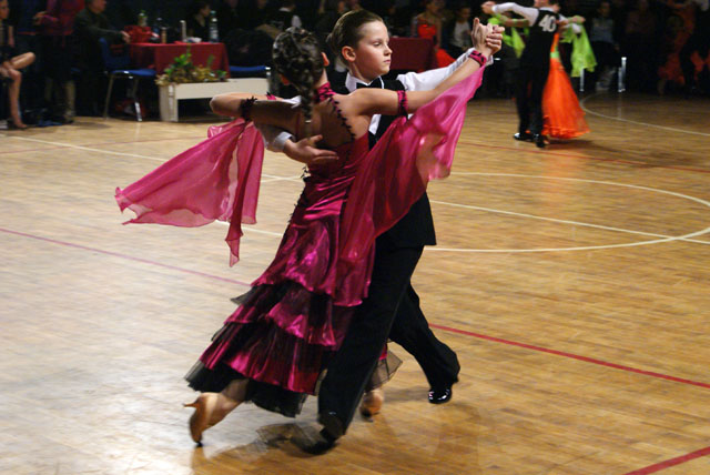 Świąteczny turniej tańca zdjęcie nr 30161