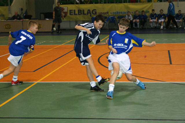 Elbląg Cup 2010 zdjęcie nr 30788