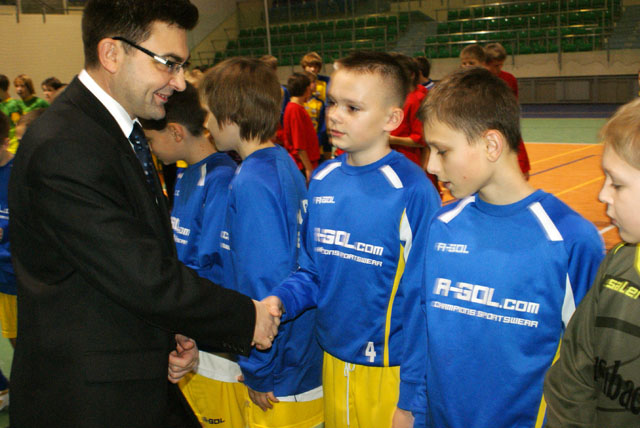 Elbląg Cup 2010 zdjęcie nr 30796