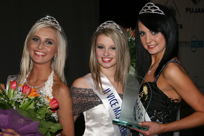 Gala wyborów Miss Ziemi Elbląskiej 2010 zdjęcie nr 32555