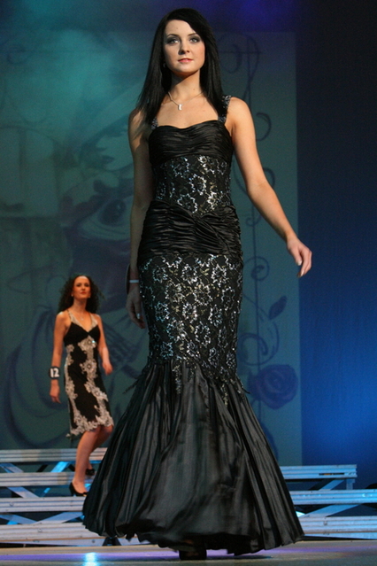 Gala wyborów Miss Ziemi Elbląskiej 2010 zdjęcie nr 32452