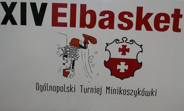 XIV Elbasket - finały i zakończenie. zdjęcie nr 33009