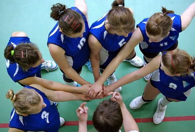 Młodziczki MKS Truso zagrają w półfinale mistrzostw Polski zdjęcie nr 33658