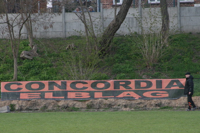Concordia- Huragan zdjęcie nr 33923