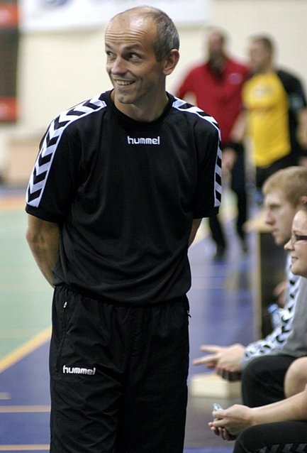 Wójcik Meble - Techtrans - Pogoń Handball Szczecin 23-11 (10-4) zdjęcie nr 40116