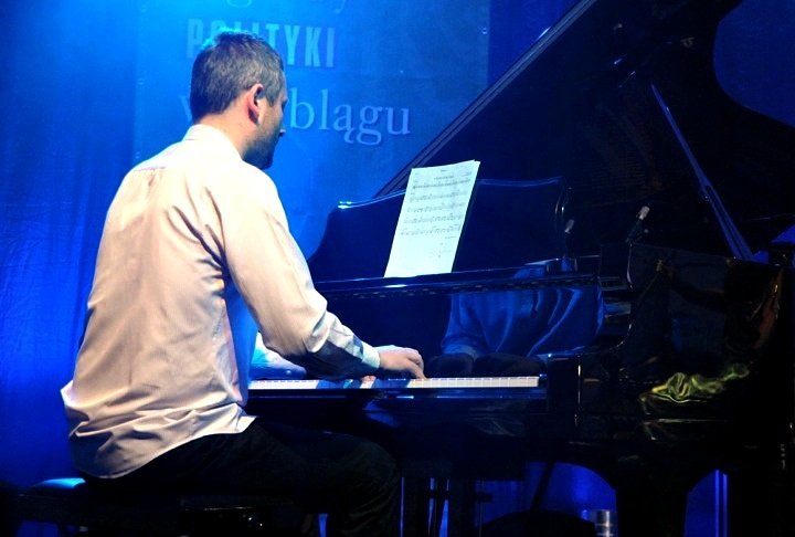 Koncert Agi Zaryan zdjęcie nr 45812