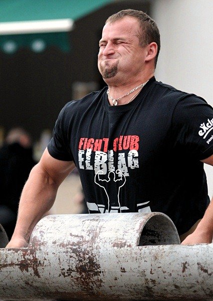 Strong Quest – Otwarty Puchar Polski Strongman zdjęcie nr 47662